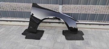 фото thumb №12, Крило a5 s5 b8 audi 8t праві lz9y