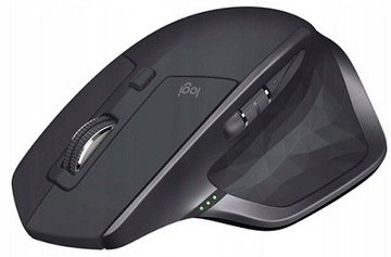 Мышь Logitech MX Master 2S Bluetooth Edition