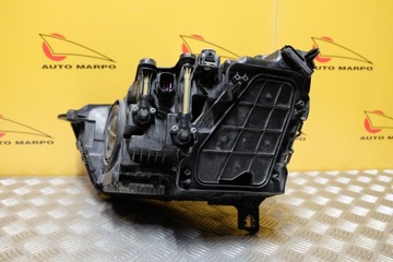 фото thumb №10, Audi q3 2018- фара лампа led права usa