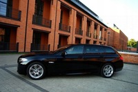 фото thumb №1, Четверть лонжерон перед bmw 5 f10 f11 оригинал