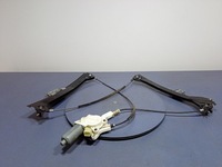 фото thumb №1, Mercedes clk w209 подъемник перед левый a2308201042