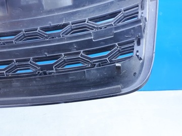 фото thumb №9, Land rover discovery sport 14-19 решётка радиатора решётка