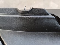 фото thumb №9, Бампер передній оригінальний iveco daily iv 5802510181 2014-2019r демонтаж