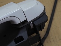 фото thumb №4, Bmw x6 e71 ручка наружная правый задняя