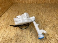 Бак жидкость омывателя помпа honda jazz v 060356-412 2020- с Разборки, фото thumb