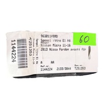 фото thumb №6, Часть зеркало nissan micra c+c 963011hb0d