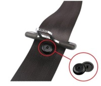 фото thumb №1, Клипса блокировка pas безопасности hyundai infiniti