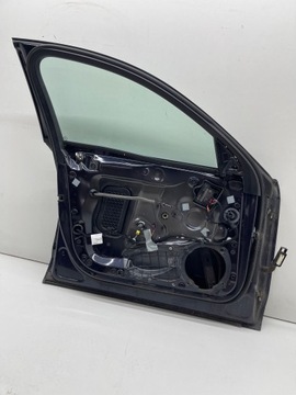 фото thumb №16, Audi a6 c7 дверь водителя левый перед lx5r сині | доставка!