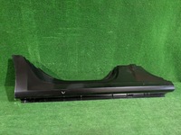 фото thumb №1, Блок двигателя порог правый skoda octavia iv