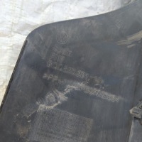 фото thumb №6, Захист підвіска ліва vw polo 6r ibiza iv 6j