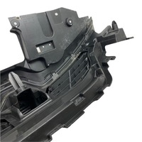 фото thumb №10, Решітка радіатора решітка радіатора renault captur ii 2 623105565r оригінальний номер