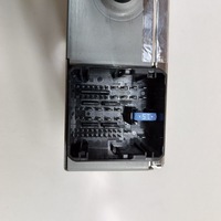 фото thumb №8, Peugeot 3008 ii 2017 панель / радіопрогравач cd/dvd/gps