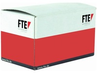 фото thumb №1, Насос гальмівна toyota avensis t25 1.6-2.4 03-08