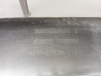 фото thumb №10, Nissan qashqai 2 рестайлинг 62022hv00h - бампер перед