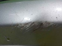 фото thumb №7, Ford galaxy mk3 lift 13r бампер перед