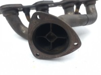 Maserati quattroporte 2008 колектор випускний 201256 в Україні, фото thumb