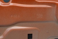 фото thumb №7, Двері задні праве citroen c4 iii