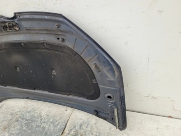 фото thumb №7, Vw sharan 7n 010- капот перед передня