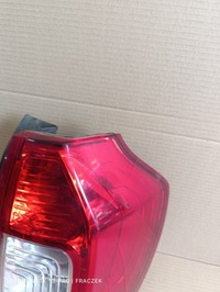 фото thumb №13, Лампа задняя левая lub правая dacia logan mcv ii kombi 12 - r. оригинал