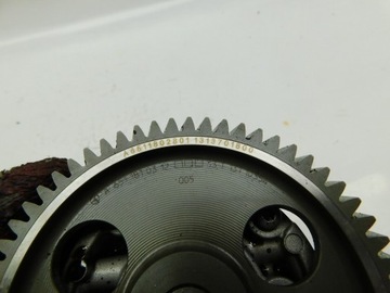 фото thumb №7, Насос масла - mercedes w246 w204 w212 w166 w639 w906 1.8 2.2 cdi om651