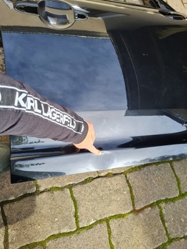 фото thumb №12, Bmw mini f60 countryman двері праві перед