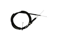 Купити Трос газу ligier 108cm, фото thumb