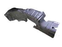 фото thumb №1, Mercedes ml gle w166 166 захист теплова права