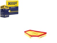 фото thumb №1, Фильтр воздуха volvo c30 c70 ii s40 ii v40 v50 2.