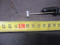 фото thumb №6, Трос замка левый задняя ford smax 06-10r 986419102