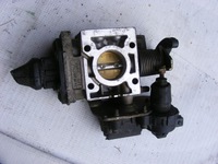 фото thumb №1, Дроссельная заслонка renault clio i 1,2 3435201