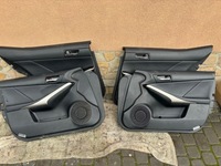 фото thumb №1, Lexus is iii 300h обшивка правий передній