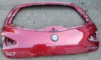 фото thumb №3, Кришка багажника задня багажника alfa romeo 147 оригінальний номер