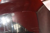 фото thumb №6, Бампер задня задній чорний pdc mazda 6 2 ii gh 5d hb 07-12