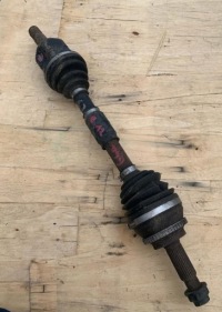 фото thumb №1, Приводной вал левая___ toyota corolla ___e12 did 2.0_ 04-09