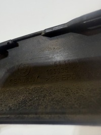 фото thumb №14, Решётка бампера bwm 2 f45 f46 левая правая комплект оригинал 19593510