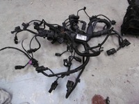 фото thumb №1, Mini cooper countryman r60 2015 джгут електропроводка двигуна