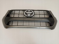 фото thumb №15, Toyota hilux viii 2017- решётка радиатора решётка радиатора радиатора перед 53100-0kj80