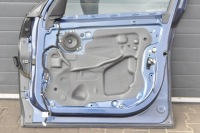 фото thumb №9, Bmw x1 f48 дверь правый перед правое передние c1m