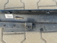 фото thumb №10, Dodge charger widebody права молдинг поріг 2020+