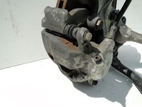 фото thumb №16, Mercedes поворотний кулак передня права супорт важелі a2093320101 clk 209