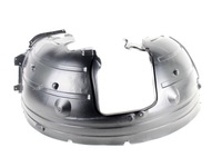 фото thumb №5, Підкрилок ліві передні перед peugeot 5008 09-17 r.