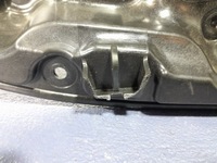 фото thumb №4, Volvo s90 ii 16- подъемник стекло задняя левый 31378594