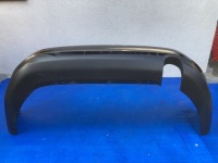 Бампер задний ford focus mk4 kombi Доставка, фото thumb