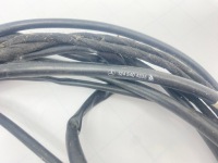 фото thumb №13, Жгут электропроводка ламп w обшивки дверь mercedes w124 sedan 1245404335