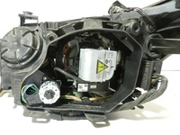 фото thumb №8, Bmw 5 e60 e61 03-07 bi ксенон d2s поворотний dynamic лампа права правий перед