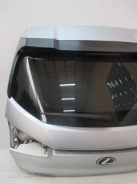 фото thumb №4, Кришка багажника задня lexus ux 21r