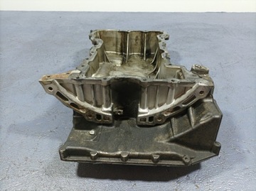 фото thumb №5, Jeep grand cherokee wk2 рестайлінг 3.0 crd vm63d 250 km піддон масляна 2129f