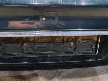 фото thumb №8, Кришка багажника honda civic vi liftback