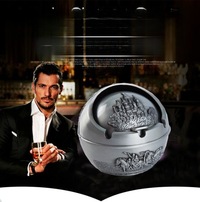 фото thumb №10, Смешная новинка пепельница античная na шарообразные