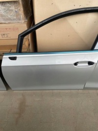 фото thumb №9, Vw golf 8 viii хэтчбек дверь перед задняя la7w